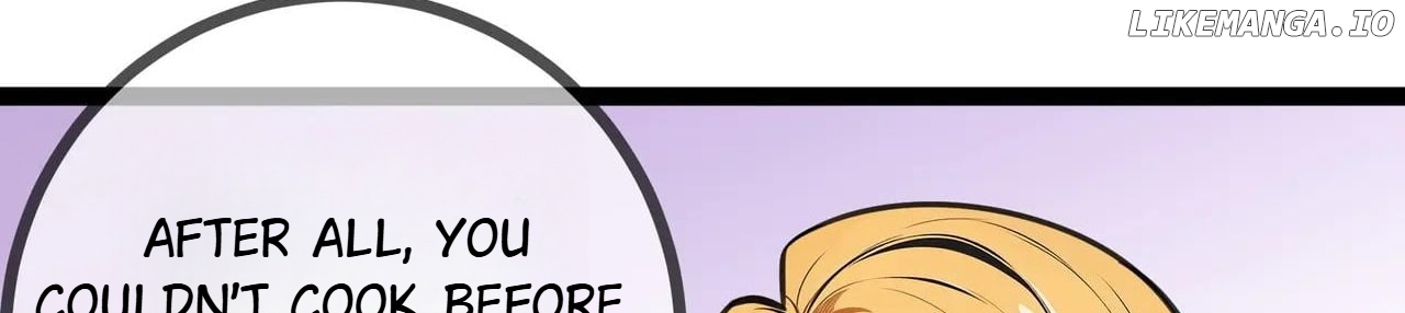 Daddy President Is Too Hard To Deal With Chapter 188 - page 66